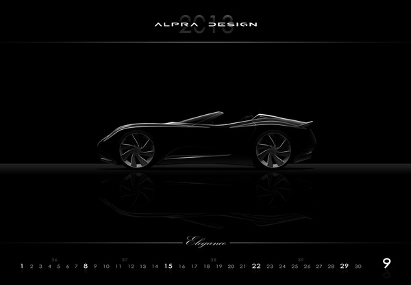 Alpra design 2013