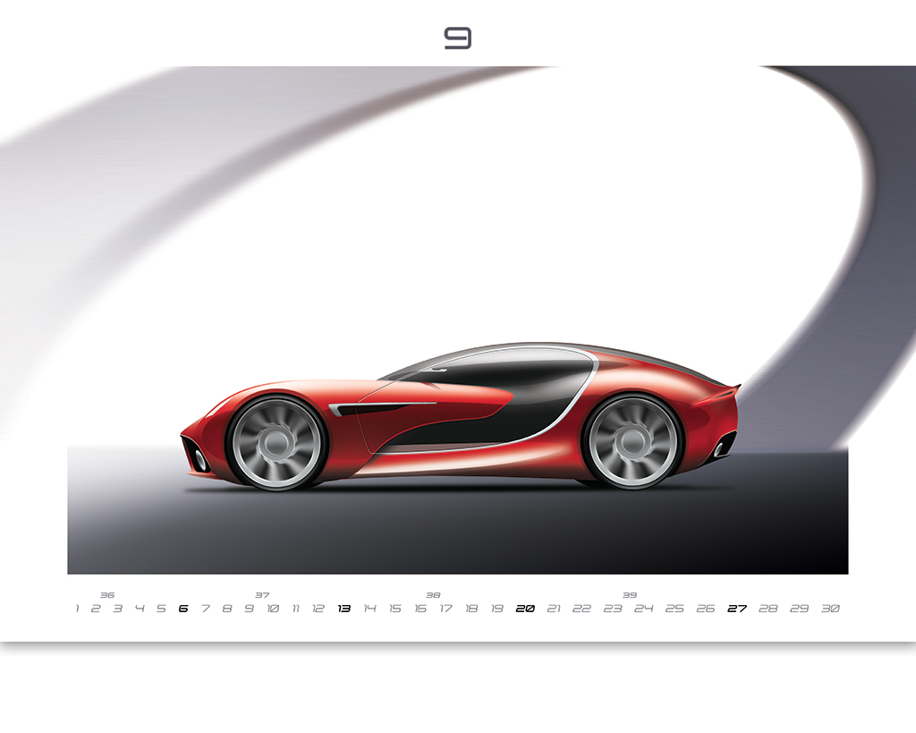 Alpra design 2020